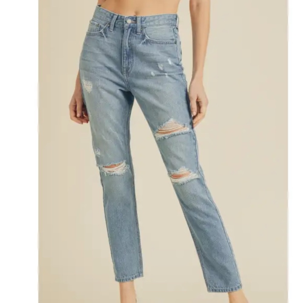 JBD jeans